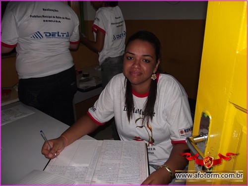 rolim de moura